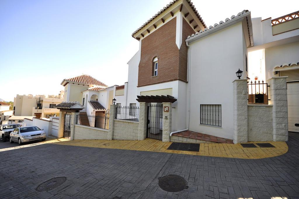 Apartamento Chimenea Nerja